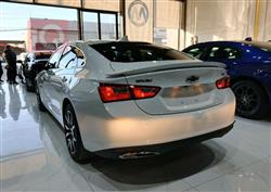 شيفروليه ماليبو